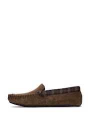 Clarks Fireside Moccasin Slippers - Bild 4 von 7