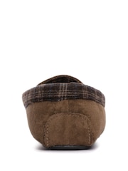 Clarks Fireside Moccasin Slippers - Bild 5 von 7