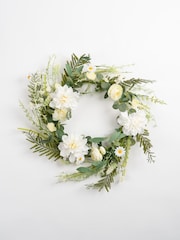 Scottish Everlastings Ltd spomladanski cvetlični venec - Slika 3 iz 3