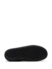 Clarks Blue King Ease Full Slippers - Image 3 of 6