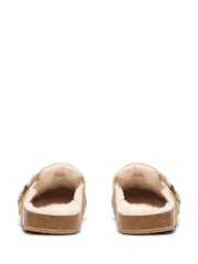 Clarks Fira Fur Lined Clog - Slika 5 od 6
