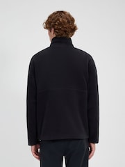 Berghaus Black Prism Half Zip Polartec Fleece - Image 3 of 5