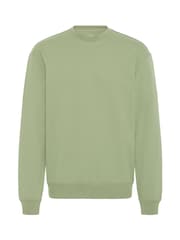 Blend Green Brody Crew Neck Sweatshirt - Image 6 of 8