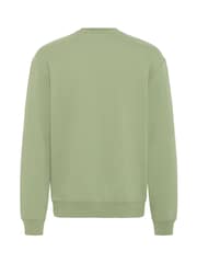 Blend Green Brody Crew Neck Sweatshirt - Image 7 of 8