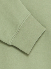 Blend Green Brody Crew Neck Sweatshirt - Image 8 of 8