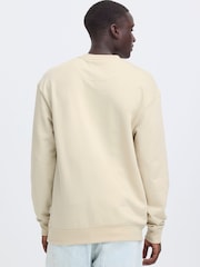Blend Natural Brody Crew Neck Sweatshirt - Image 2 of 8