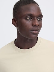 Blend Natural Brody Crew Neck Sweatshirt - Image 4 of 8