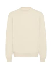 Blend Natural Brody Crew Neck Sweatshirt - Image 6 of 8