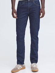 Blend Blue Jet Slim Fit Jeans - Image 1 of 5