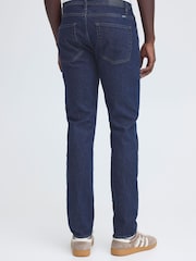 Blend Blue Jet Slim Fit Jeans - Image 2 of 5