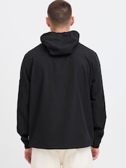 Blend Black Efi Hooded Zip-Front Jacket - Image 2 of 8