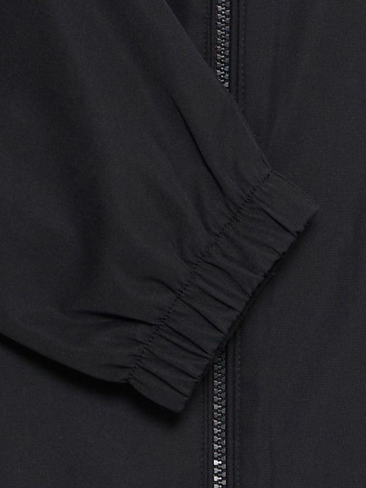 Blend Black Efi Hooded Zip-Front Jacket - Image 8 of 8