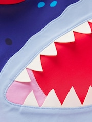 Boden Red Sun Safe Fun Rash Vest - Image 3 of 3