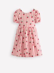 Boden Ballerina Jersey Dress - صورة 3 من 4