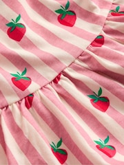 Boden Ballerina Jersey Dress - صورة 4 من 4