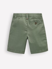 Boden Green Classic Chino Shorts - Image 2 of 4