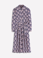 Boden Alexa Midi Φόρεμα με Μακρύ μανίκι - Εικόνα 5 από 5