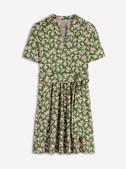 Boden デイジー Flippy ジャージー ドレス - 画像 6 / 6