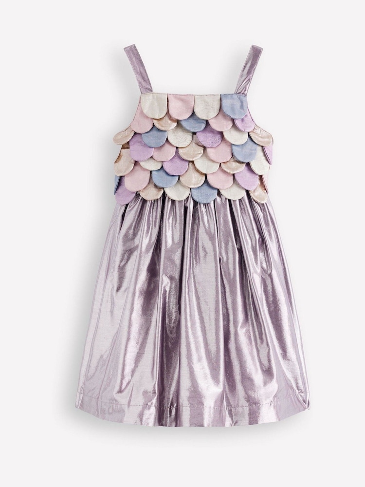 Boden Mermaid Dress - Image 1 of 3