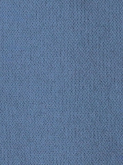 Dorel Home Blue Mallory Linen Sofa Bed - Image 6 of 6