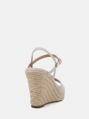 Natur - Novo Bliss Espadrille Wedge Sandals - Bild 4 von 6