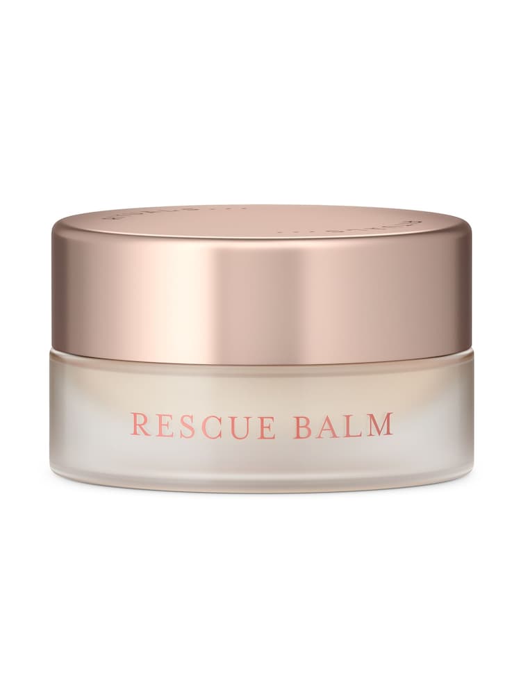 Rituals Fortune Lip Balm Rescue With Shea Butter & Vitamin E - Image 2 of 5 Rituals Fortune Lip Balm Rescue With Shea Butter & Vitamin E - Image 2 of 5