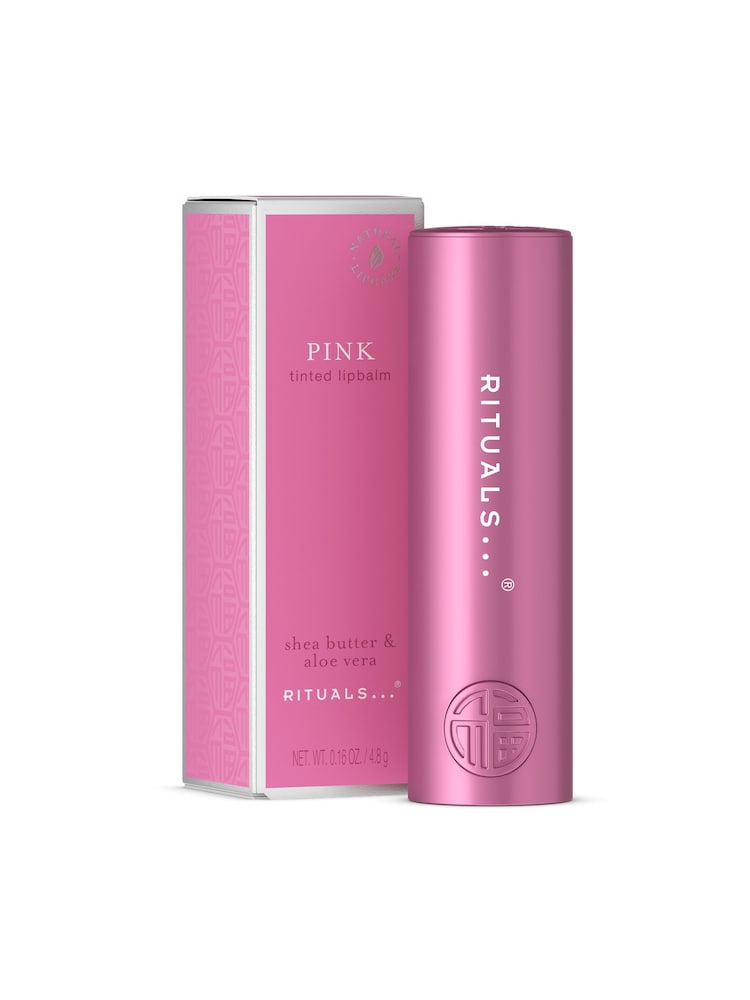 Rituals Fortune Lip Balm with Shea Butter & Vitamin E - Image 1 of 5 Rituals Fortune Lip Balm with Shea Butter & Vitamin E - Image 1 of 5