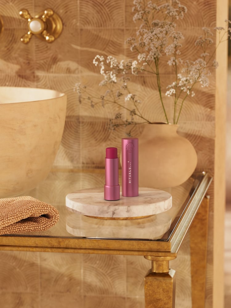 Rituals Fortune Lip Balm with Shea Butter & Vitamin E - Image 5 of 5 Rituals Fortune Lip Balm with Shea Butter & Vitamin E - Image 5 of 5