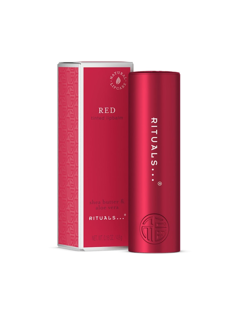 Rituals Fortune Lip Balm - Image 1 of 5 Rituals Fortune Lip Balm - Image 1 of 5