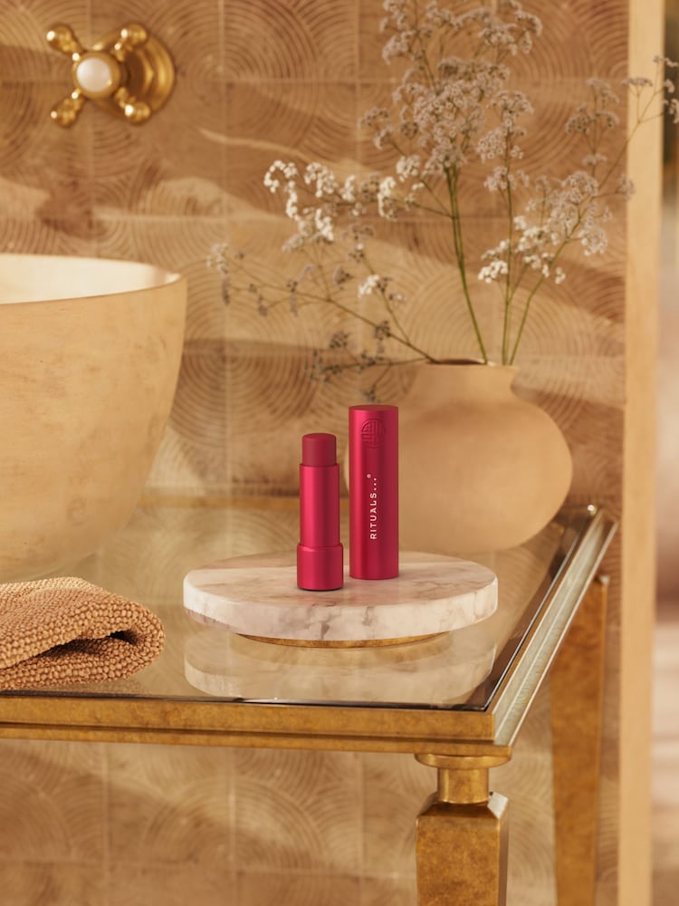 Rituals Fortune Lip Balm - Image 5 of 5 Rituals Fortune Lip Balm - Image 5 of 5
