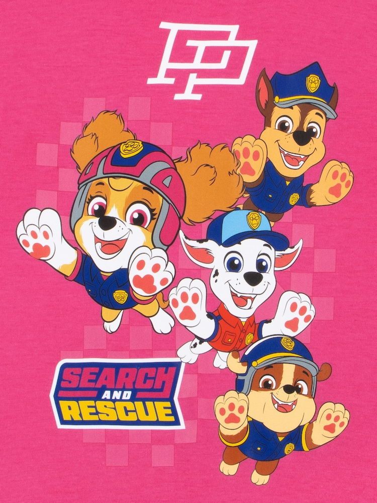 Character PAW Patrol Search And Rescue T-Shirt - תמונה 2 מתוך 9 Character PAW Patrol Search And Rescue T-Shirt - תמונה 2 מתוך 9