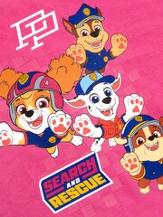 Character PAW Patrol Search And Rescue T-Shirt - תמונה 5 מתוך 9