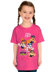 Character PAW Patrol Search And Rescue T-Shirt - תמונה 7 מתוך 9