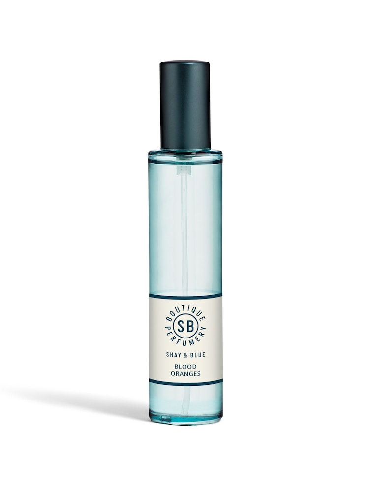 Shay & Blue Blood Oranges Eau de Parfum 30ml - Image 1 of 1