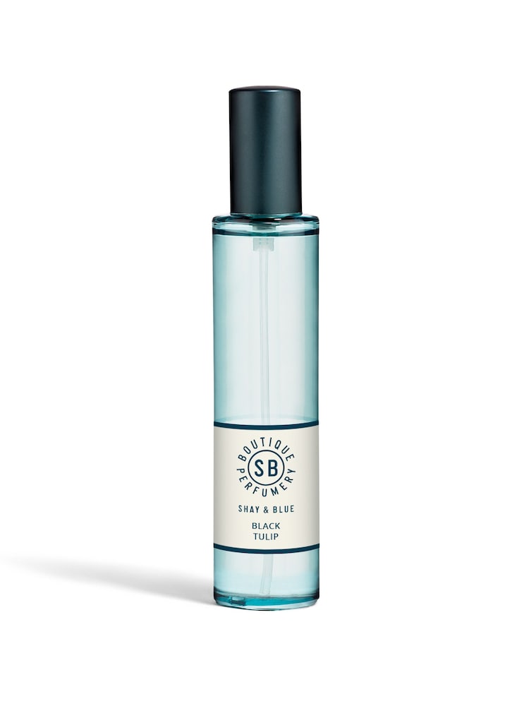 Shay & Blue Black Tulip Fragrance 30ml - Image 1 of 1