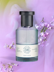 Shay & Blue Lilacs and Gooseberries Eau de Parfum 100ml - Image 2 of 3