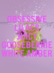 Shay & Blue Lilacs and Gooseberries Eau de Parfum 100ml - Image 3 of 3