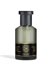 Shay & Blue Blacks Club Leather Fragrance 100ml - Image 1 of 1
