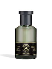 Shay & Blue Dark Amber Pomegranate Fragrance 100ml - Image 1 of 1