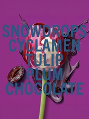 Shay & Blue Black Tulip Fragrance 10ml - Image 3 of 3