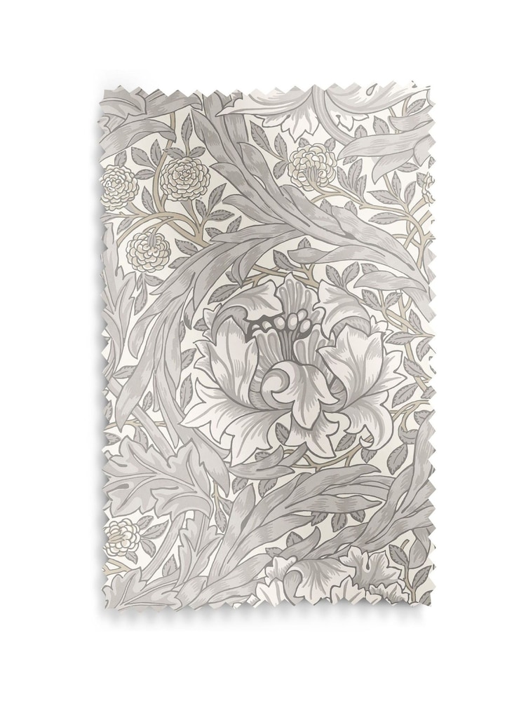 William Morris At Home African Marigold Smoke Made to Measure Roman Blind - Image 6 of 6 William Morris At Home African Marigold Smoke Made to Measure Roman Blind - Image 6 of 6