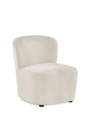 Julian Bowen Dune Lunetta Accent Chair - Image 2 of 9