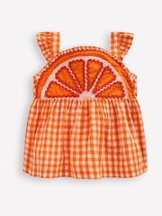 Boden Novelty Strappy Top - Bild 1 von 3