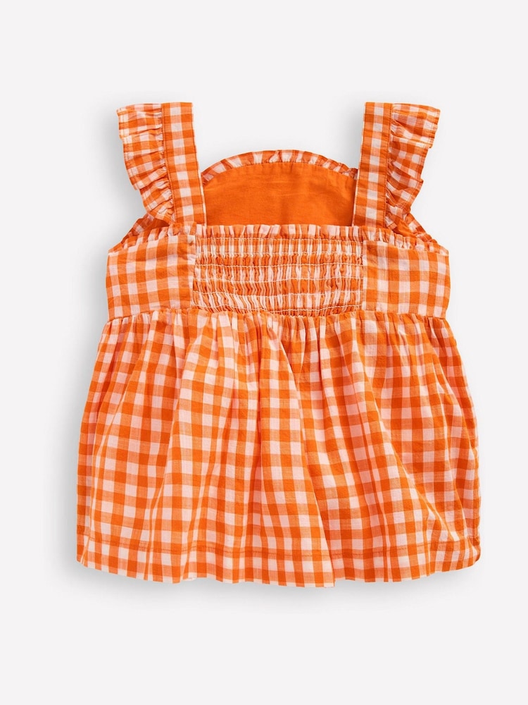 Boden Novelty Strappy Top - Bild 2 von 3