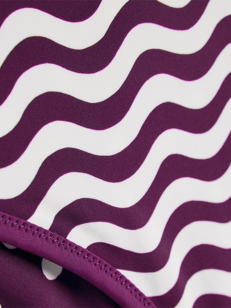 Boden Symi Wendbarer Badeanzug - Bild 6 von 6