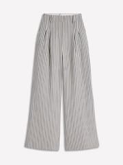 بنطلون Kensington بقصّة ساق واسعة من Boden - صورة 6 من 6