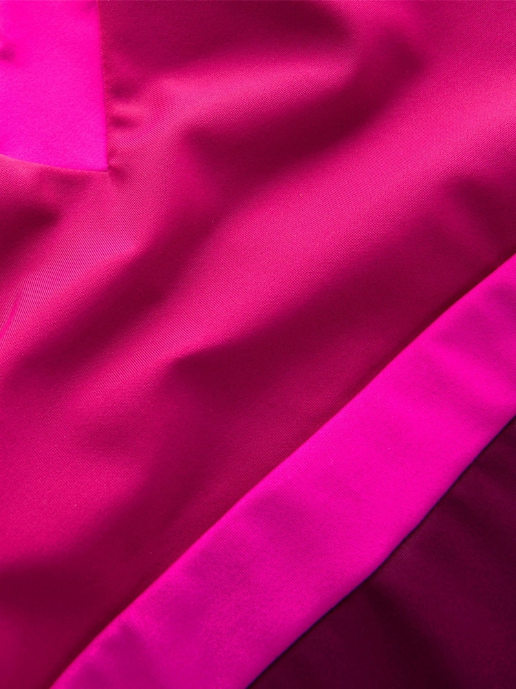 Boden Campania Badeanzug mit Kreuzrücken - Bild 7 von 7