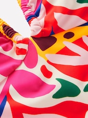 Boden Green Minori Halter Tie Swimsuit - Image 6 of 6