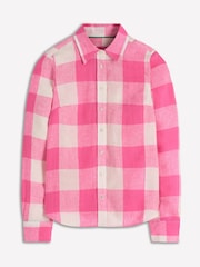 חולצת פשתן של סיינה Boden - תמונה 7 מתוך 7