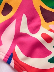 Boden Green Classic Bikini Bottoms - Image 4 of 4